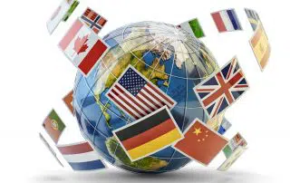 cómo poner idiomas en wordpress