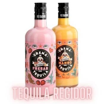 pagina web bebidas alcoholicas tequila regidor