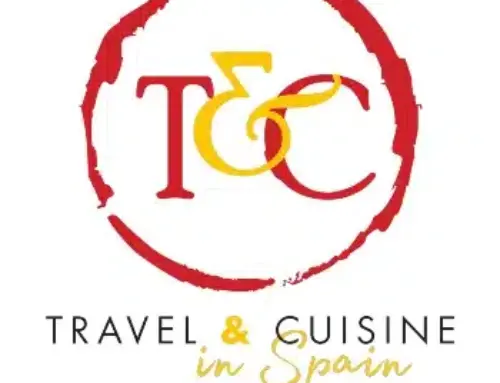 Travel & Couisine. Cocina y Recetas