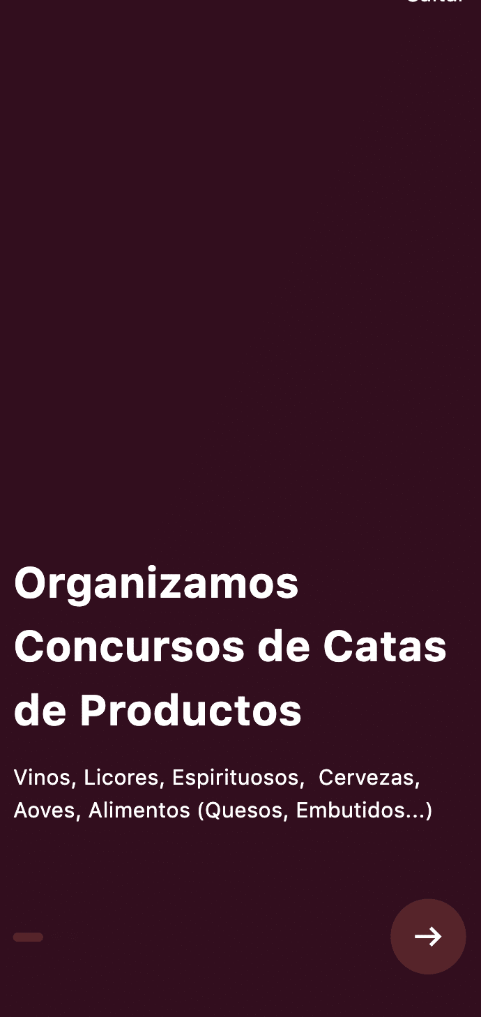 software de cata